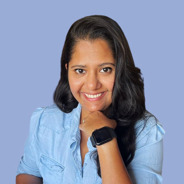 Raka Banerjee